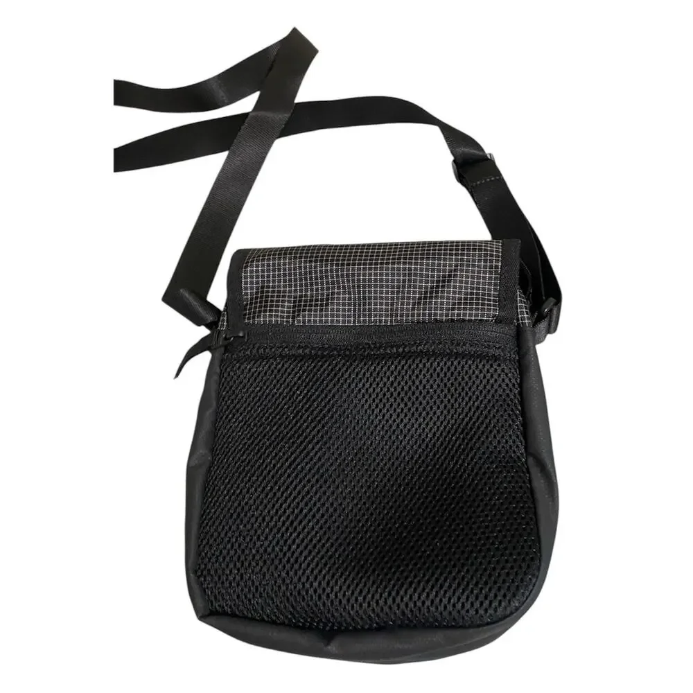 adidas Originals Reveal Your Voice Festival Crossbody Black Unisex